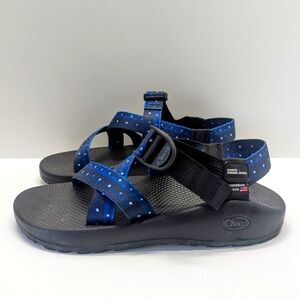 Chaco x Perrin James Men's Sandals Sz 9